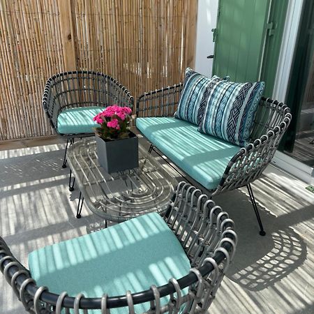 Dioni Villa Mykonos Paraga  Eksteriør bilde